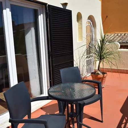 Family House Affittacamere