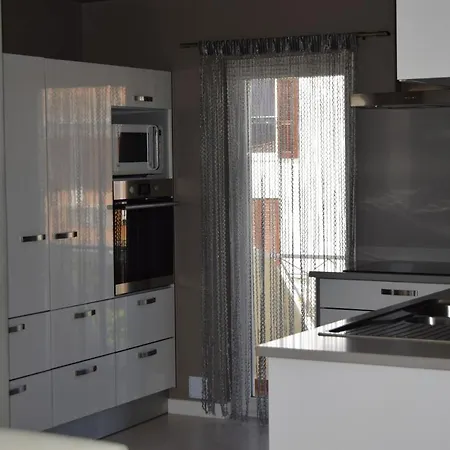 Family House Guest house Lagos