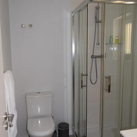 Family House Guest house