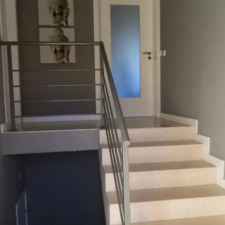 Family House Lagos