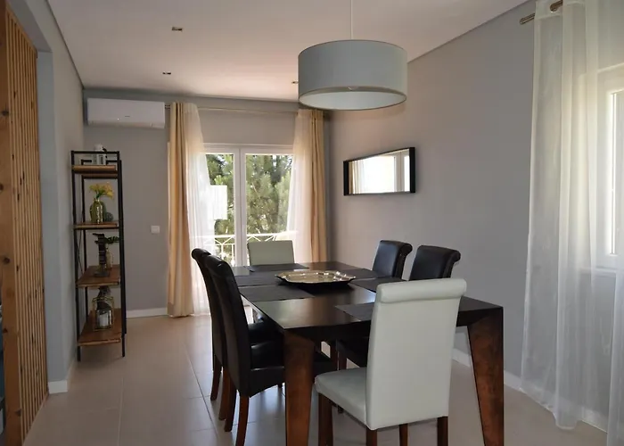 Πανσιόν Family House Λάγος