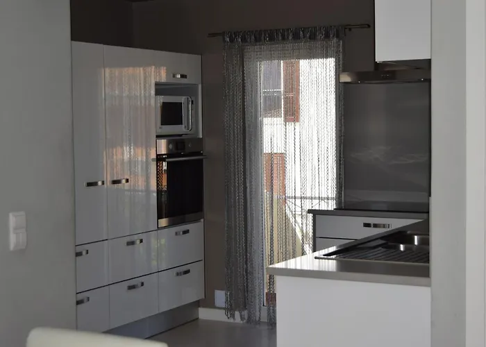 Family House Πανσιόν Λάγος