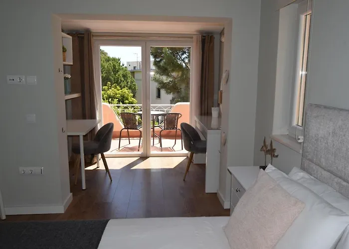 Family House 3* Lagos