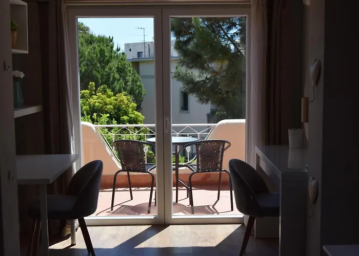 Family House Πανσιόν Λάγος
