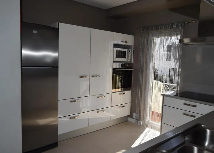 Family House Πανσιόν