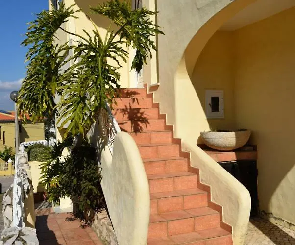 Family House