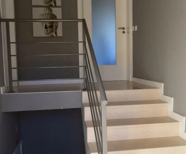 Family House Lagos