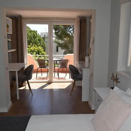Family House 3* Lagos
