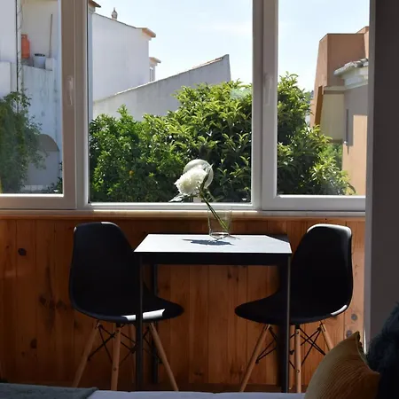 Konukevi Family House