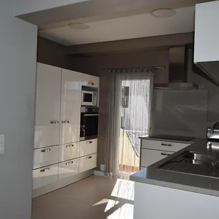 Family House Konukevi