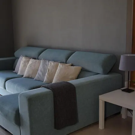 Konukevi Family House