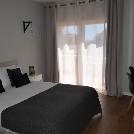 Family House 3* Lagos