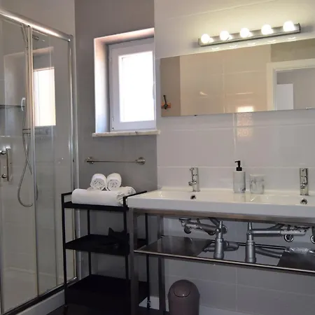 Konukevi Family House 3*