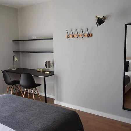 Konukevi Family House