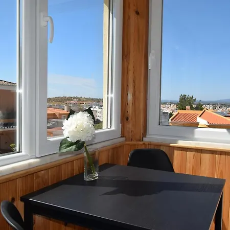 Family House Konukevi Lagos