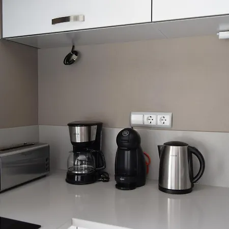 Family House Konukevi Lagos