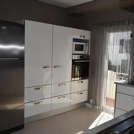 Family House Konukevi