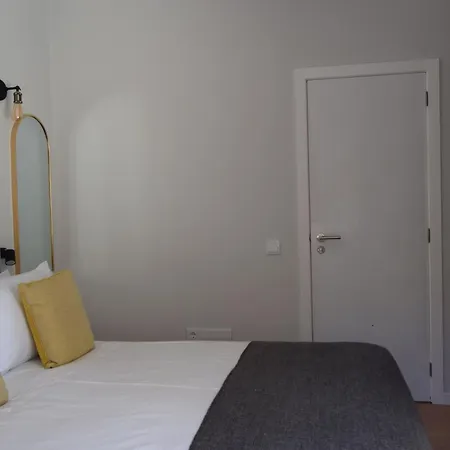 Konukevi Family House