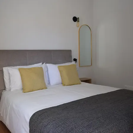 Family House Konukevi Lagos