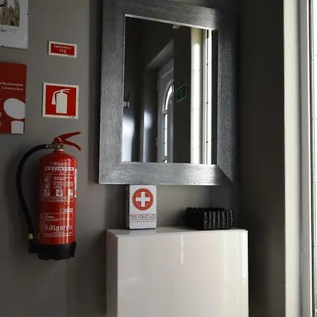 Family House Konukevi Lagos